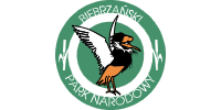 Logo Biebrzańskiego Parku Narodowego
