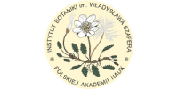 Logo Instytutu Botaniki im. W. Szafera PAN