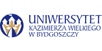 Logo Uniwersytetu Kazimierza Wielkiego w Bydgoszczy