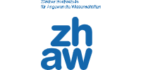 Logo Zurich University of Applied Sciences