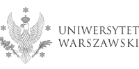 logo Uniwersytet Warszawski