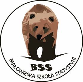 Third edycja Białowieskiej Szkoły Statystyki
